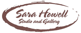 Sara Howell Studio and Gallery